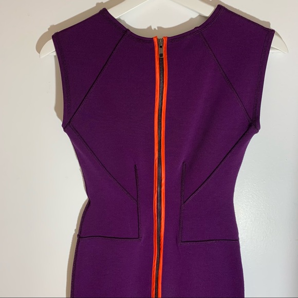 *Last Chance* French Connection bodycon dress - Picture 6 of 8